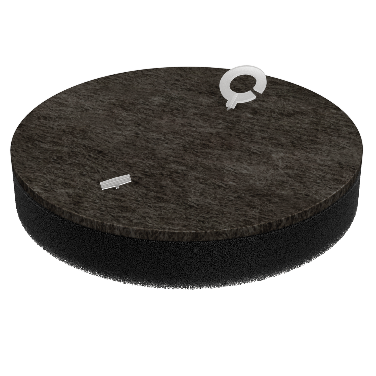 Pre Motor Filter Assembly for Select Stick Vacuum | 1646970