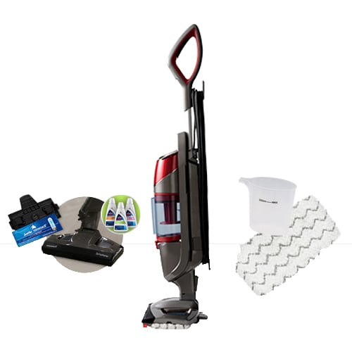 BISSELL Symphony™ TV Bundle 1632