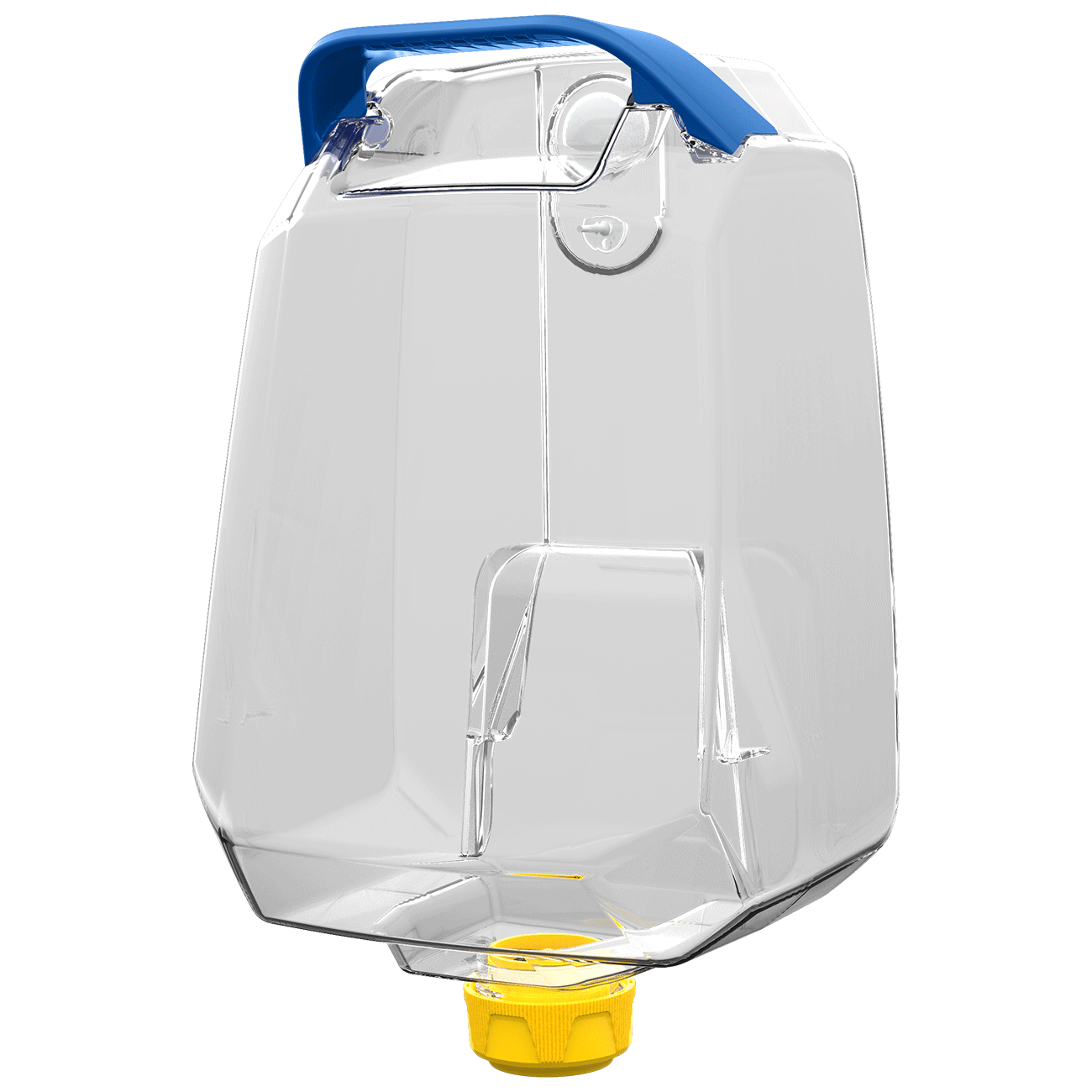 Clean Tank Assembly for Select Carpet Cleaners | 1644041