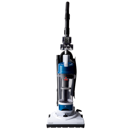AeroSwift Compact Vacuum 1009K Front View