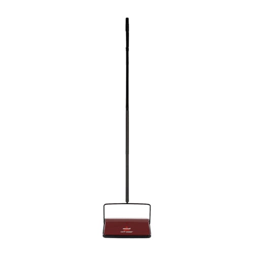 Swift Sweep Carpet Sweeper 22012 front view
