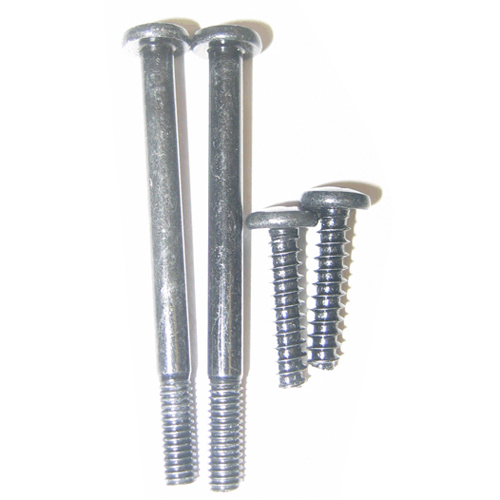 Screw Pack for Select Upright Carpet Cleaners | 2037349