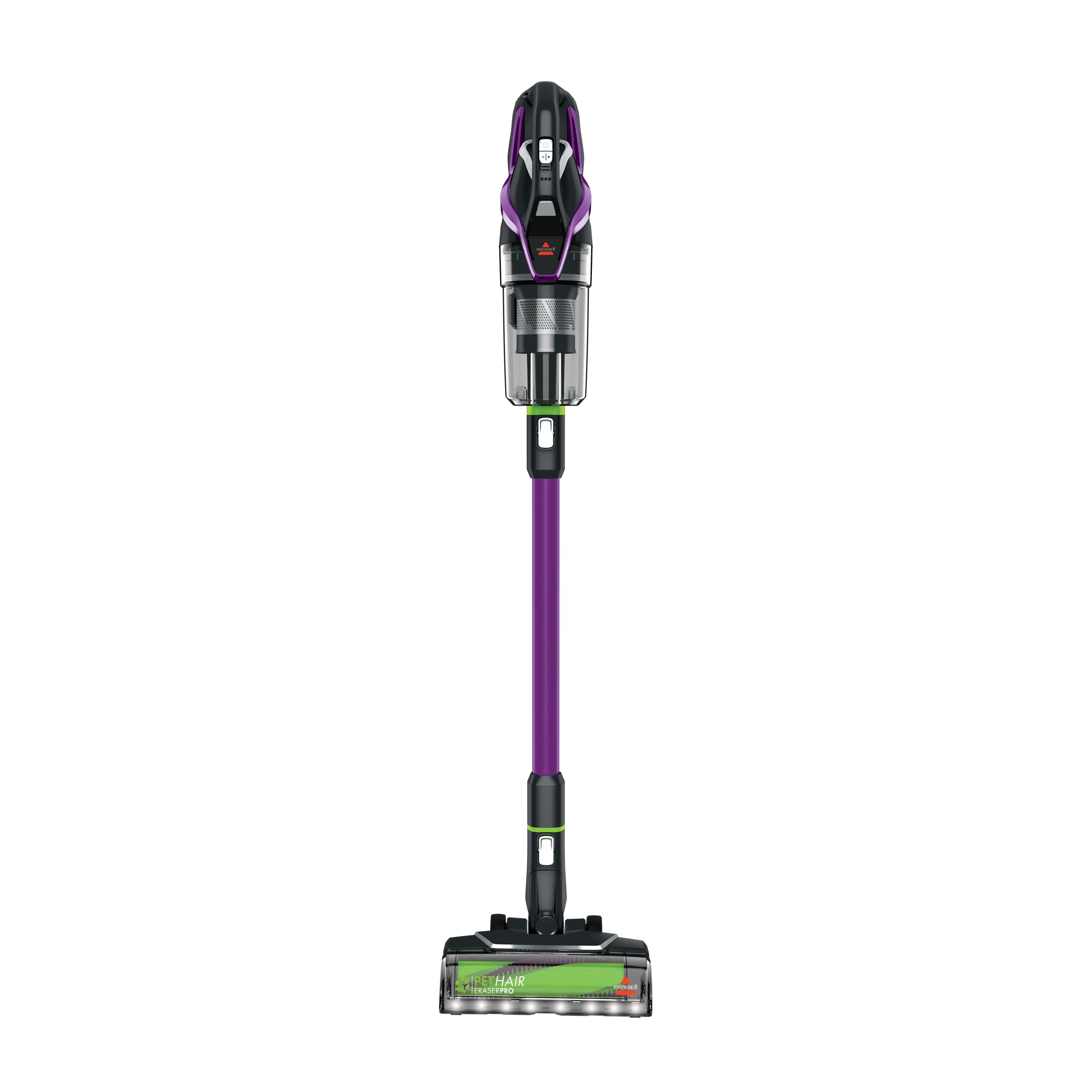 Pet Hair Eraser® Pro Cordless Stick Vacuum
