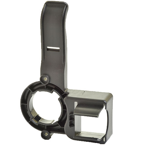 Hose & Wand Retainer w/ Screw for Select Vacuums | 1611899