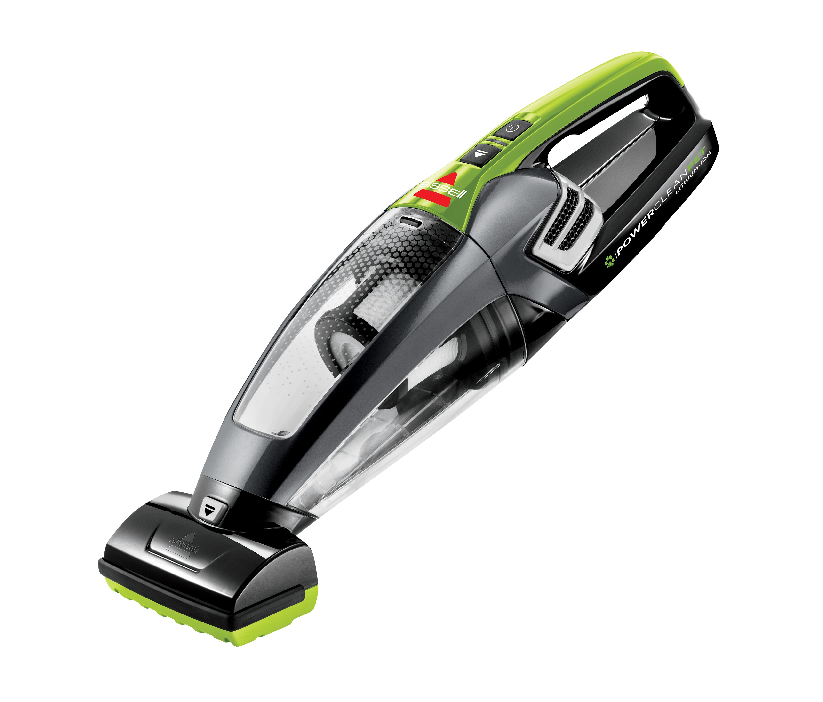 PowerClean® Pet Lithium Ion Cordless Hand Vacuum