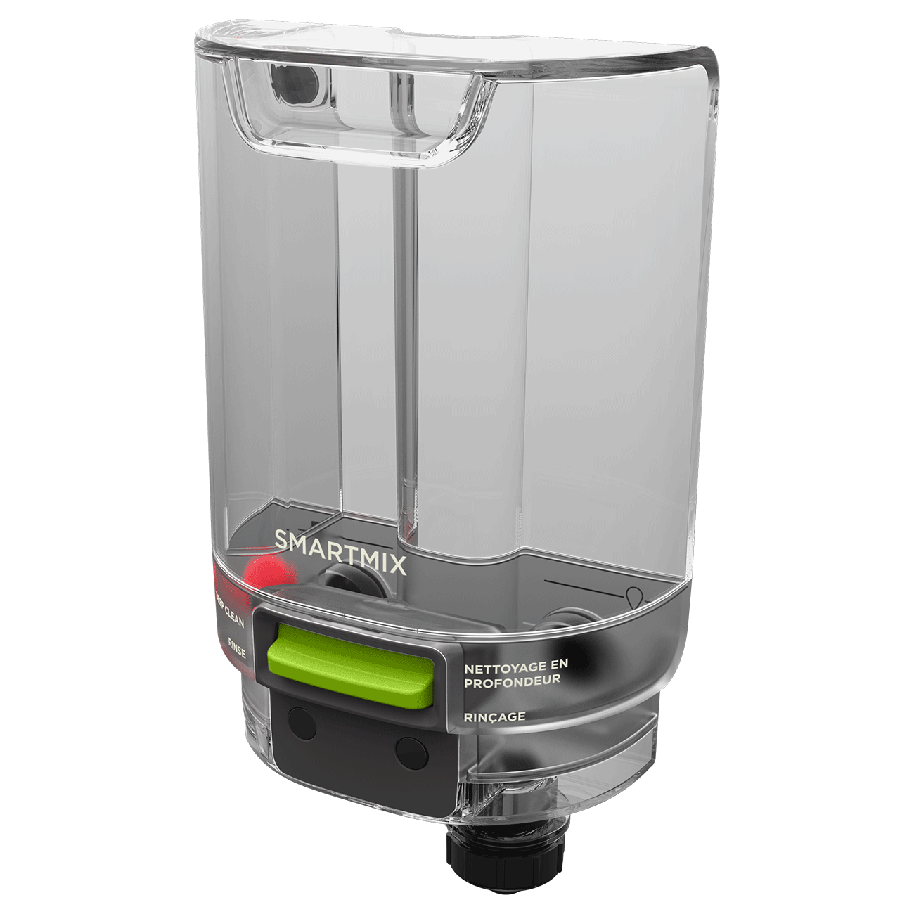 SmartMix Clean Tank Assembly for Select Portable Carpet Cleaners | 1643788