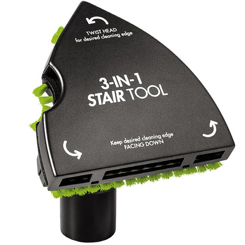 3-in-1 Vacuum Stair Tool for Select Vacuum Cleaners | 1614927