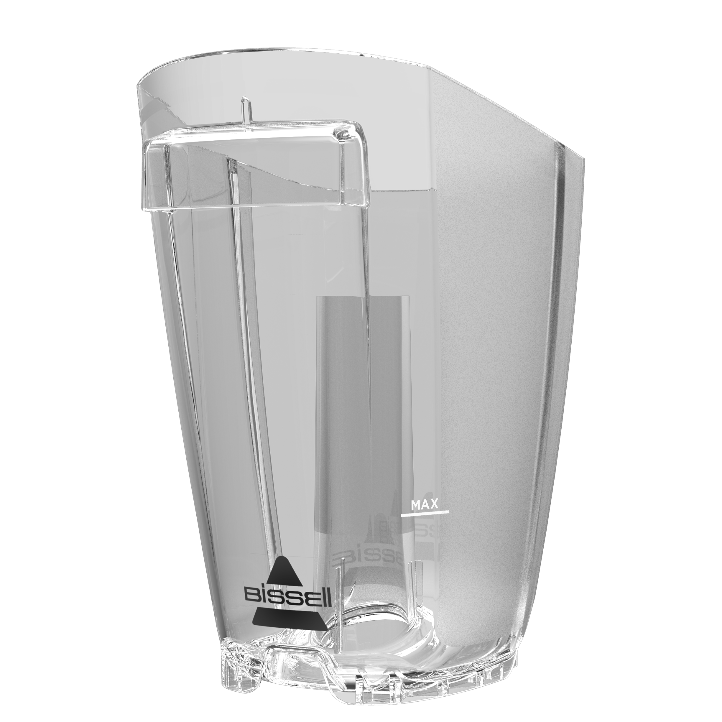 Dirty Tank CrossWave HydroSteam | 1634578