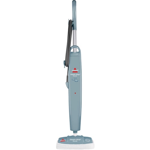 Steam Mop Deluxe Hard Floor Steam Cleaner