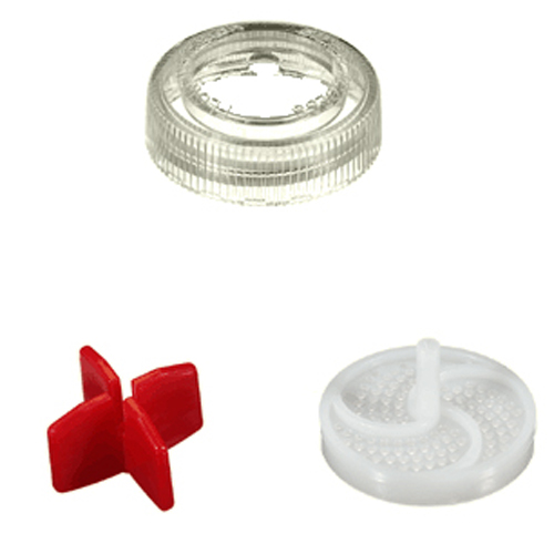 Flow Indicator Assembly for Upright Cleaners 5556503 BISSELL