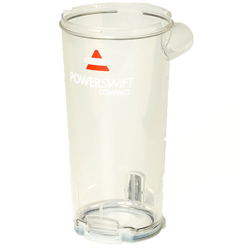 Dirt Tank for PowerSwift Vacuum | 1610285