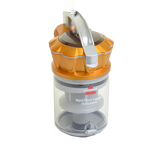 Dirt Cup Assembly for Hard Floor Expert Vacuum | 1607585