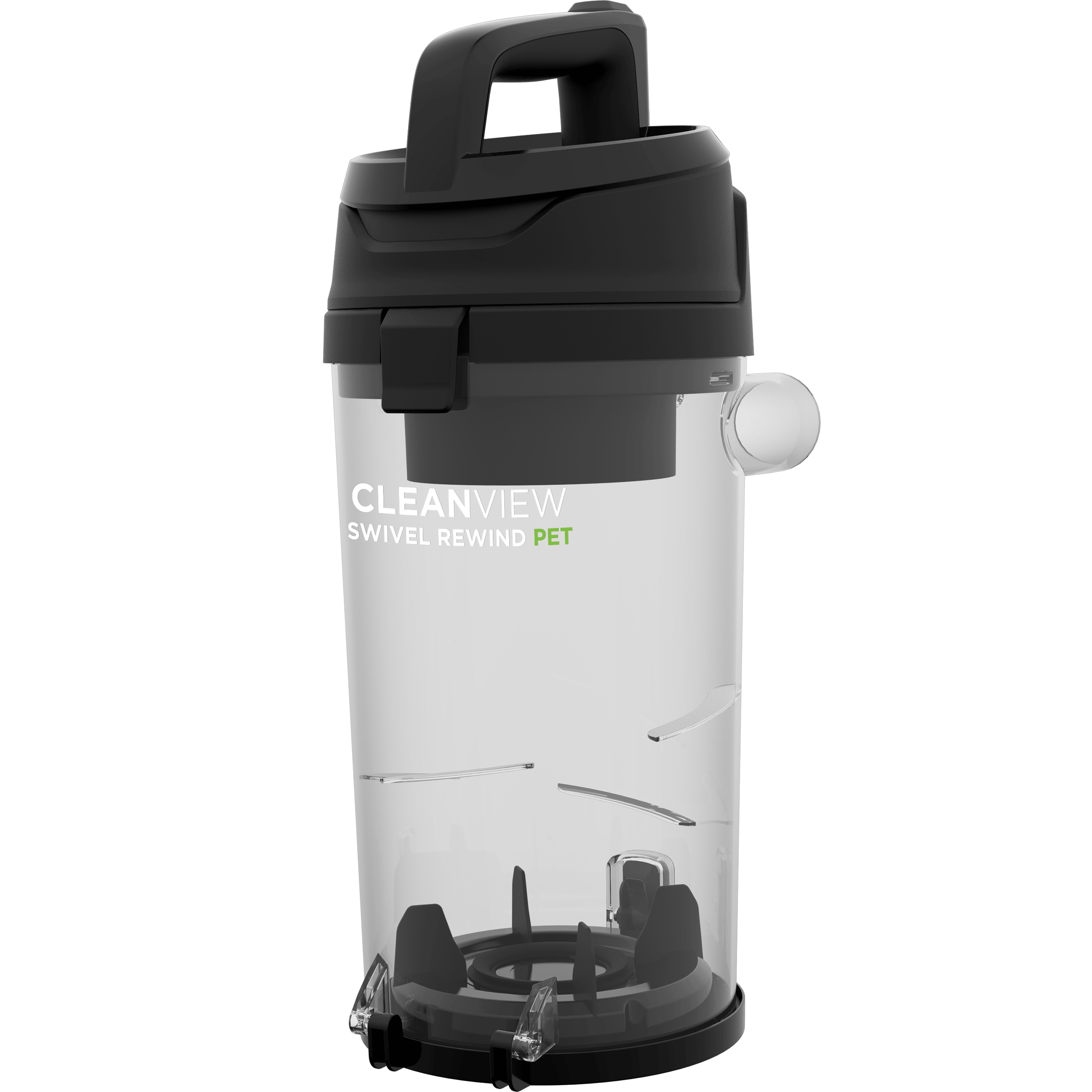 Dirt Tank for Select Upright Vacuums | 1640808