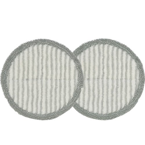 Scrubby Mop Pads for SpinWave (2 Pack) | 1611298