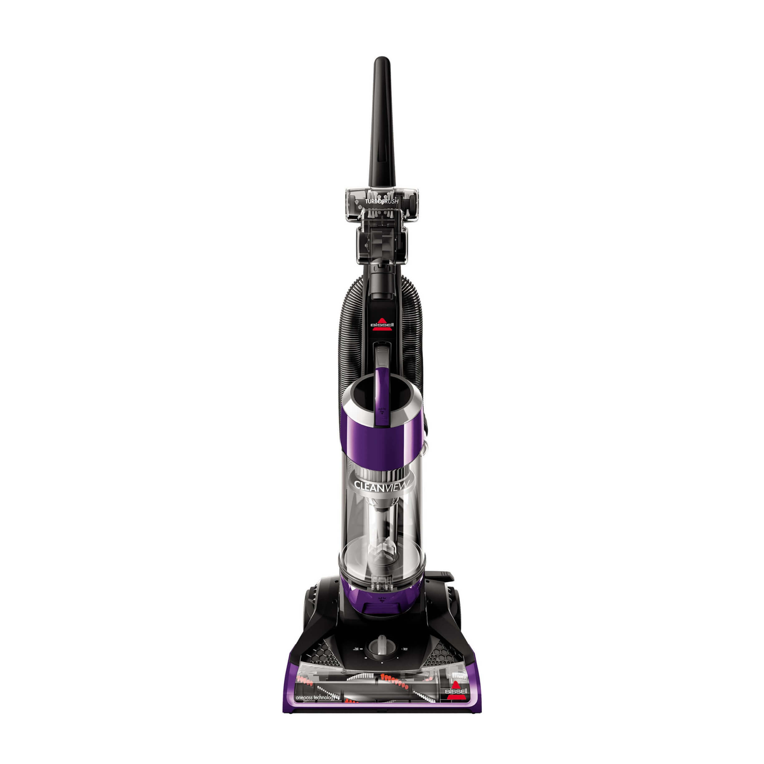 CleanView Plus Upright Vacuum 1822 