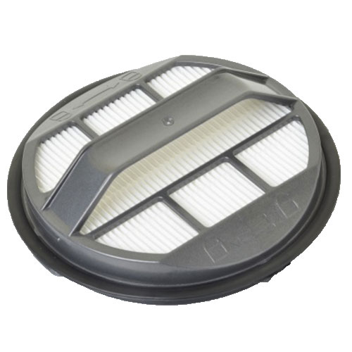Pleated Filter for Select Canister Vacuums | 1610381