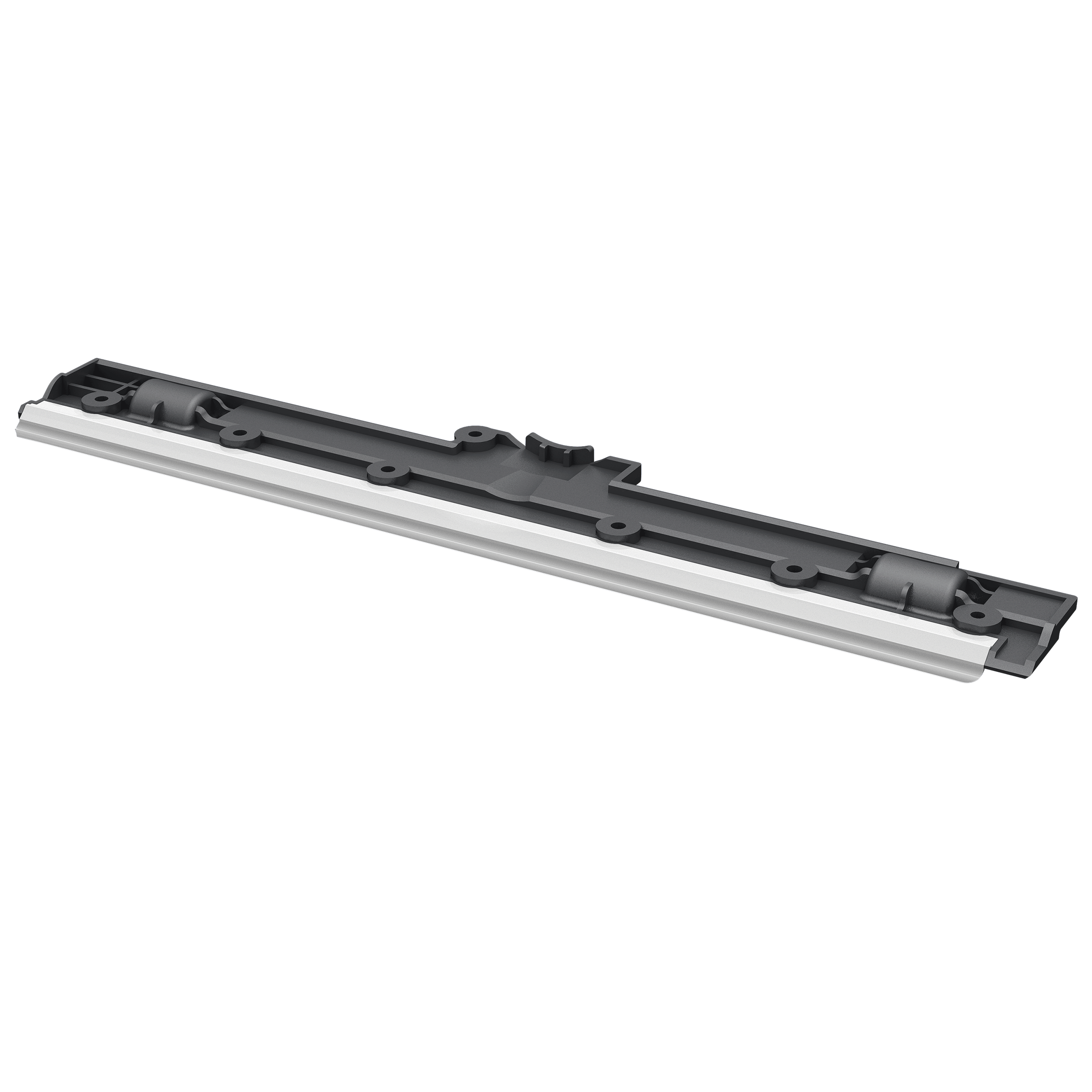 Squeegee for Select CrossWave Wet Dry Vacuum | 1643315