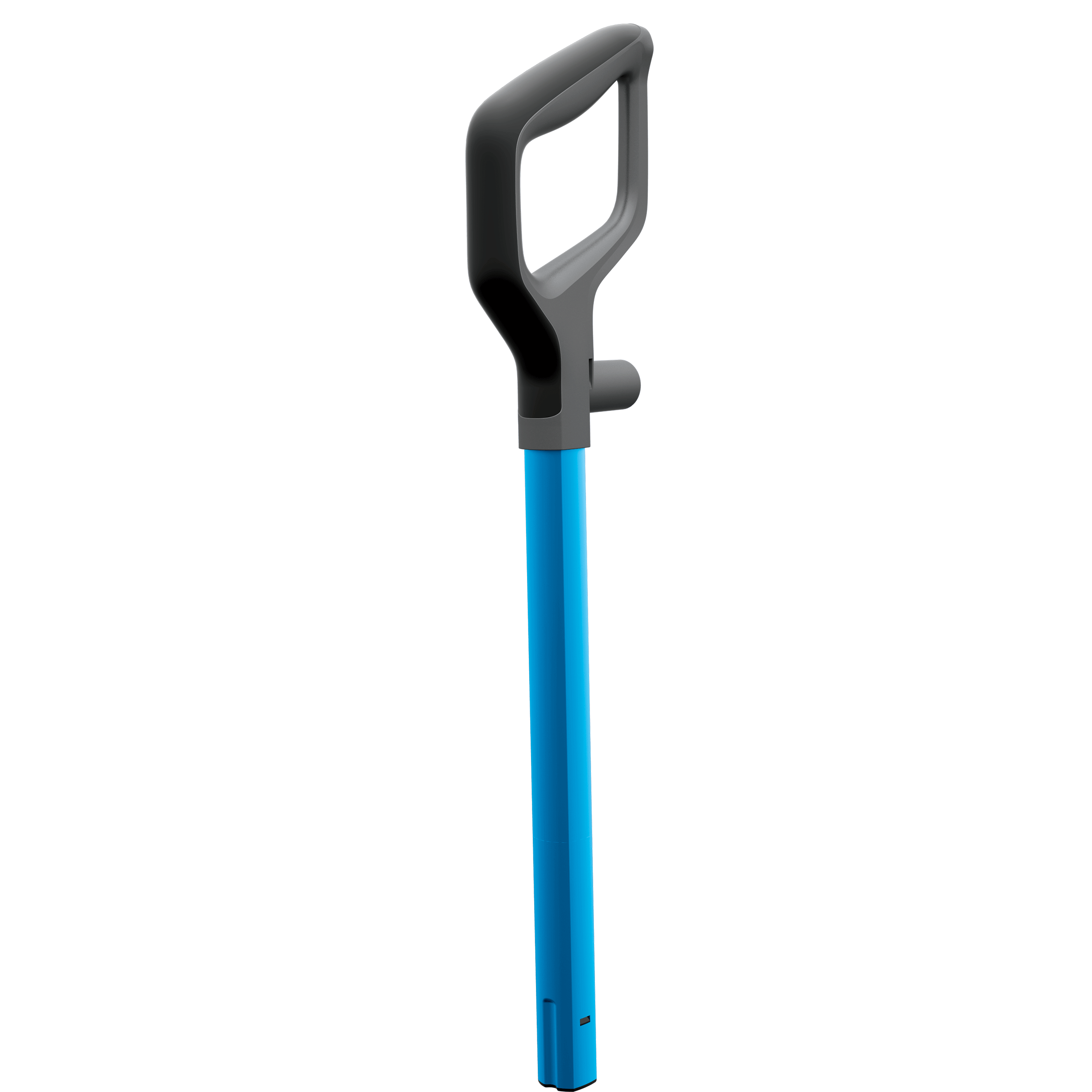 Handle Assembly for CrossWave Hard Floor Expert | Blue | 1638384
