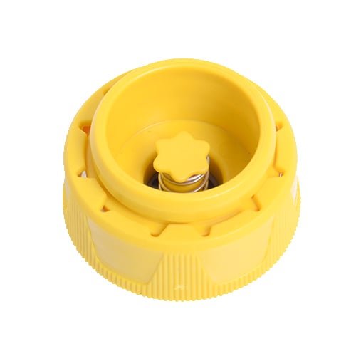 Easy Fill Clean Tank Cap 1606410 BISSELL Carpet Cleaner Parts