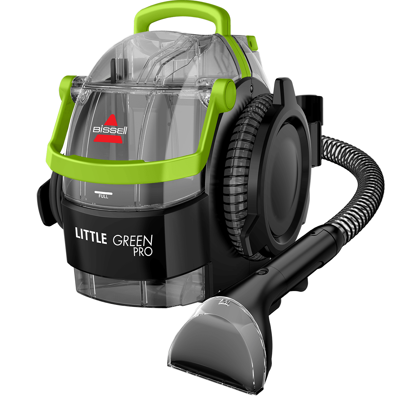 Little Green Pro 2505 | BISSELL Portable Carpet Cleaner