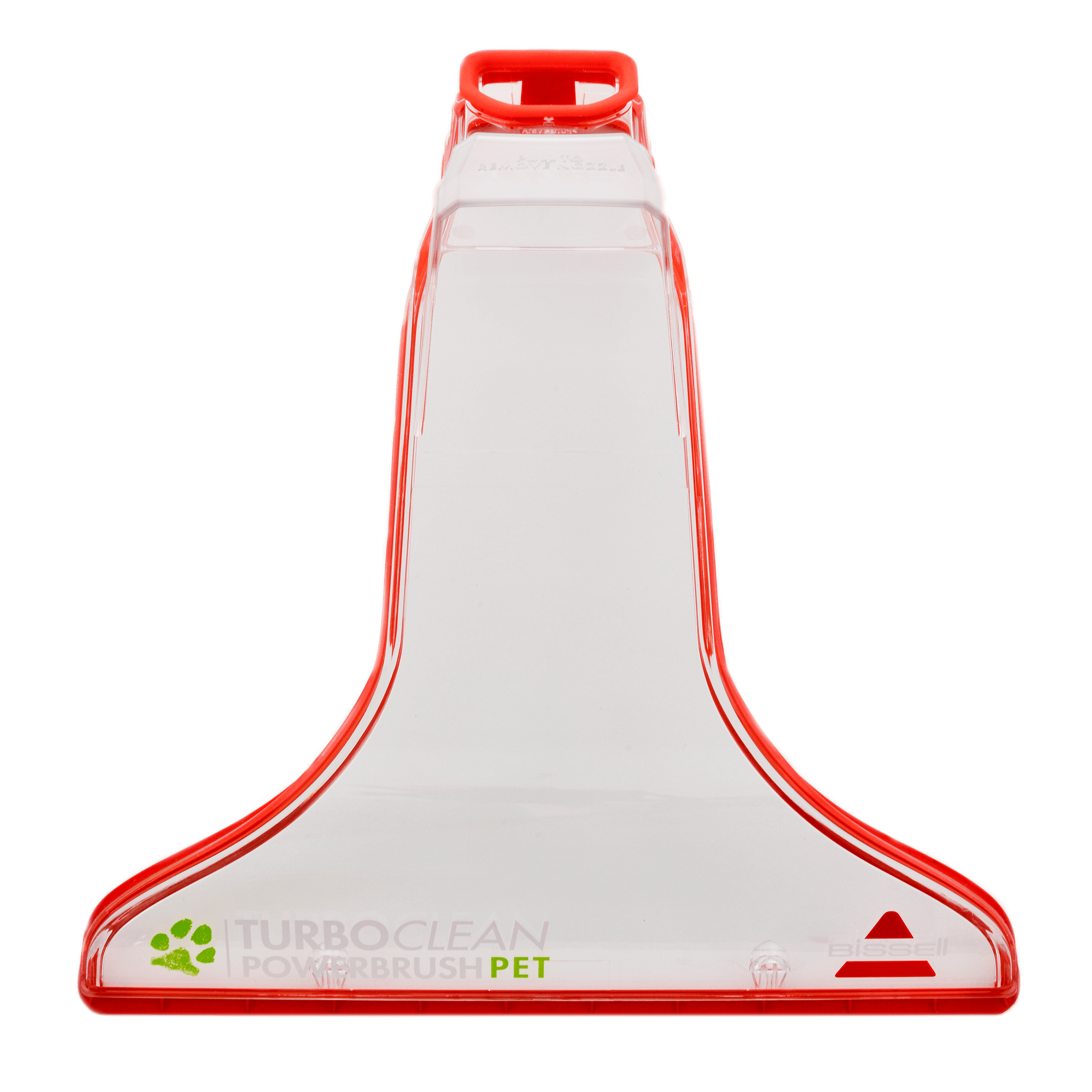 Removable Nozzle - Orange for Select Carpet Cleaners | 1623826