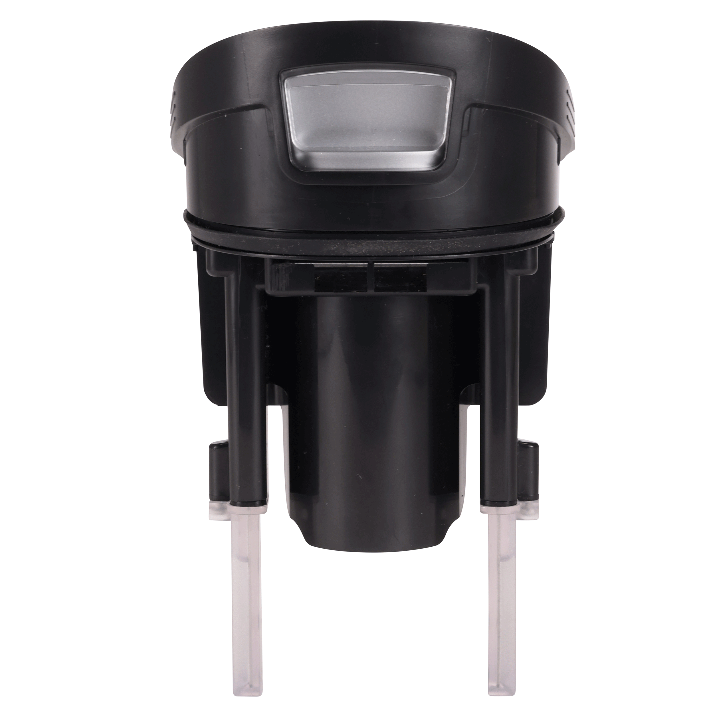 Dirt Tank Lid Assembly for TurboClean Hard Floors Cleaner | 1630727