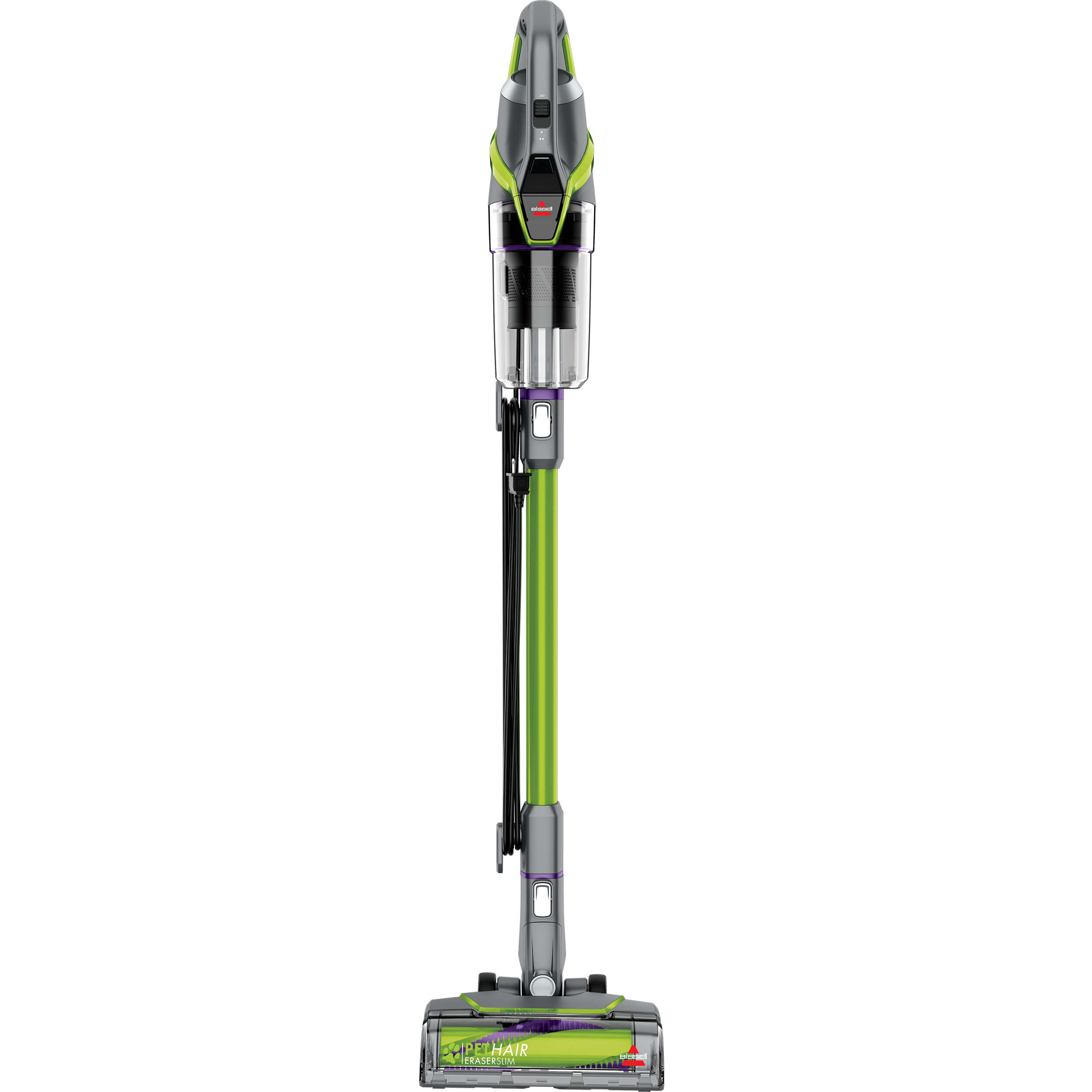 Bissell Pet Hair Eraser Cordless Vacuum Review  