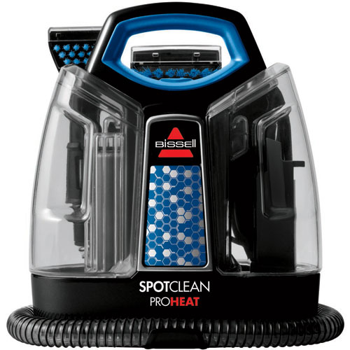 SpotClean ProHeat Portable Carpet Cleaner 5207F