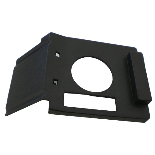 Zing Canister Dust Bag Holder 2037501 BISSELL Vacuum Parts