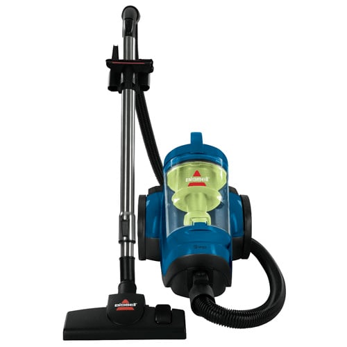 PowerGroom Multicyclonic Canister Vacuum 80Q2W 1