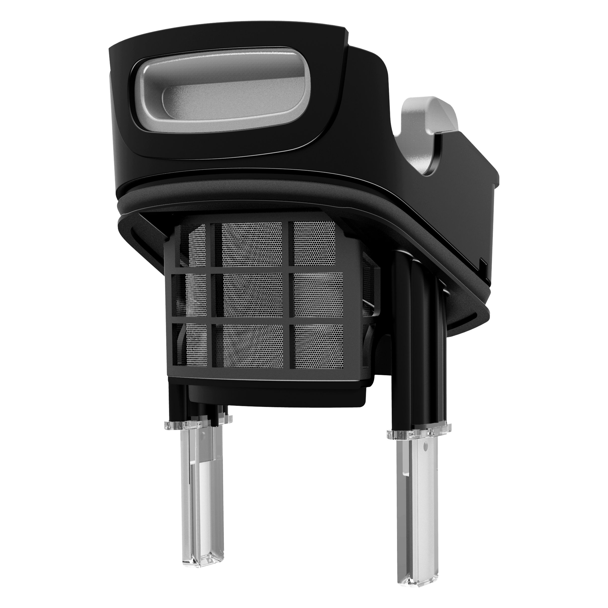 Dirty Tank Lid CrossWave OmniForce | 1640770