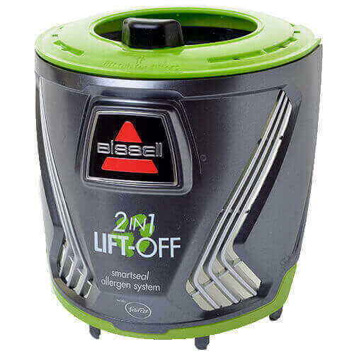 Filter Grille ChaCha Lime for PowerGlide Lift-Off | 1613143