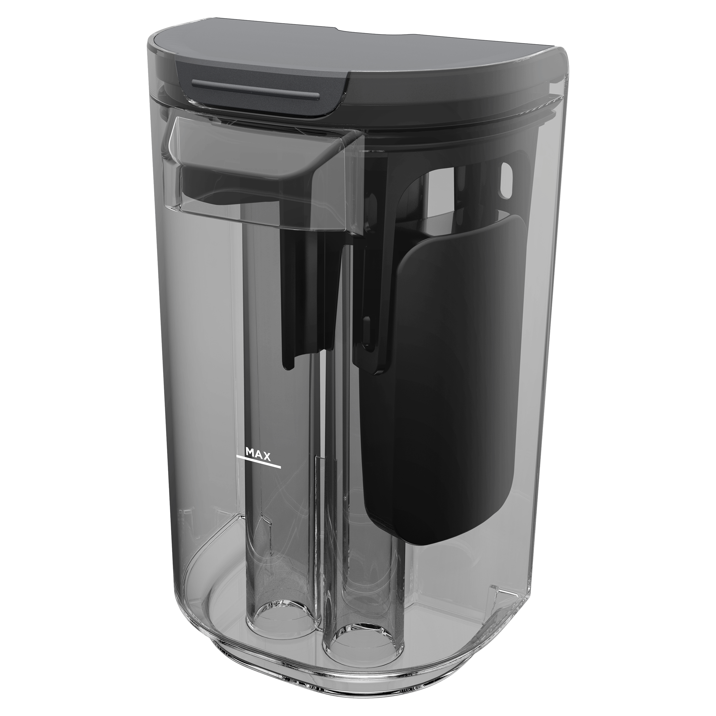 Dirty Tank Assembly | 1638664