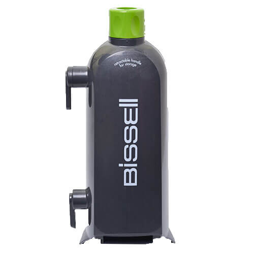 Upper Body | Titantium | for Select Carpet Cleaners | 1613180