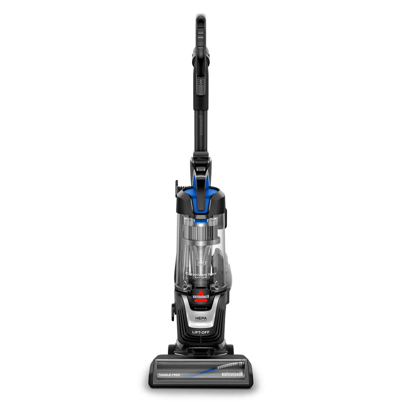 CleanView Max Lift Off Vacuum
