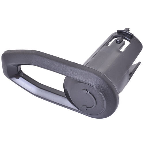 Upper Cord Wrap for Select Upright Vacuums | 1616677