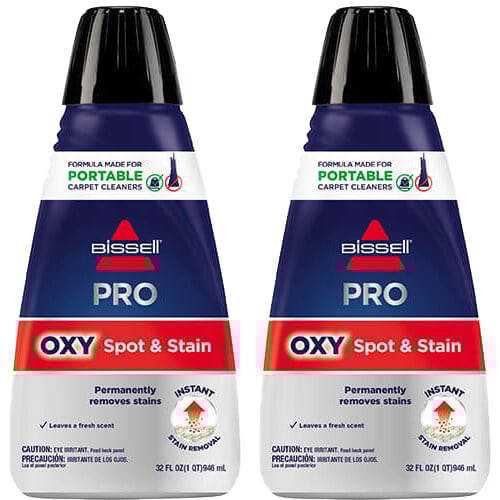 Professional Spot and Stain + Oxy Bundle, Size 32 oz x 2 | 20389