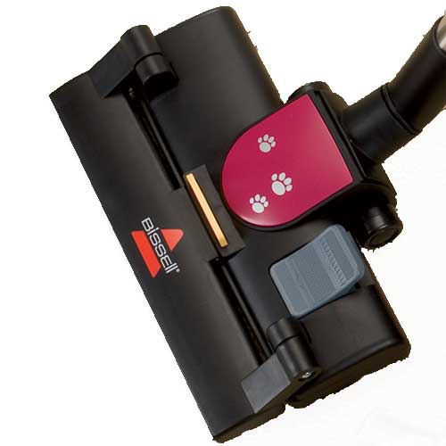 Floor Nozzle - Pet Hair Eraser Cyclonic Canister Vacuum | 2037275