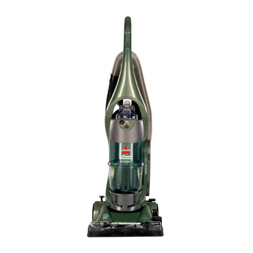 vacuum polythene