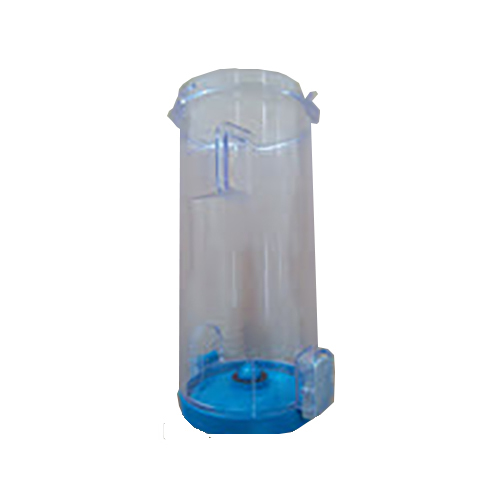 Dirt Tank with Bottom Lid for Powerglide Cordless | 1606693