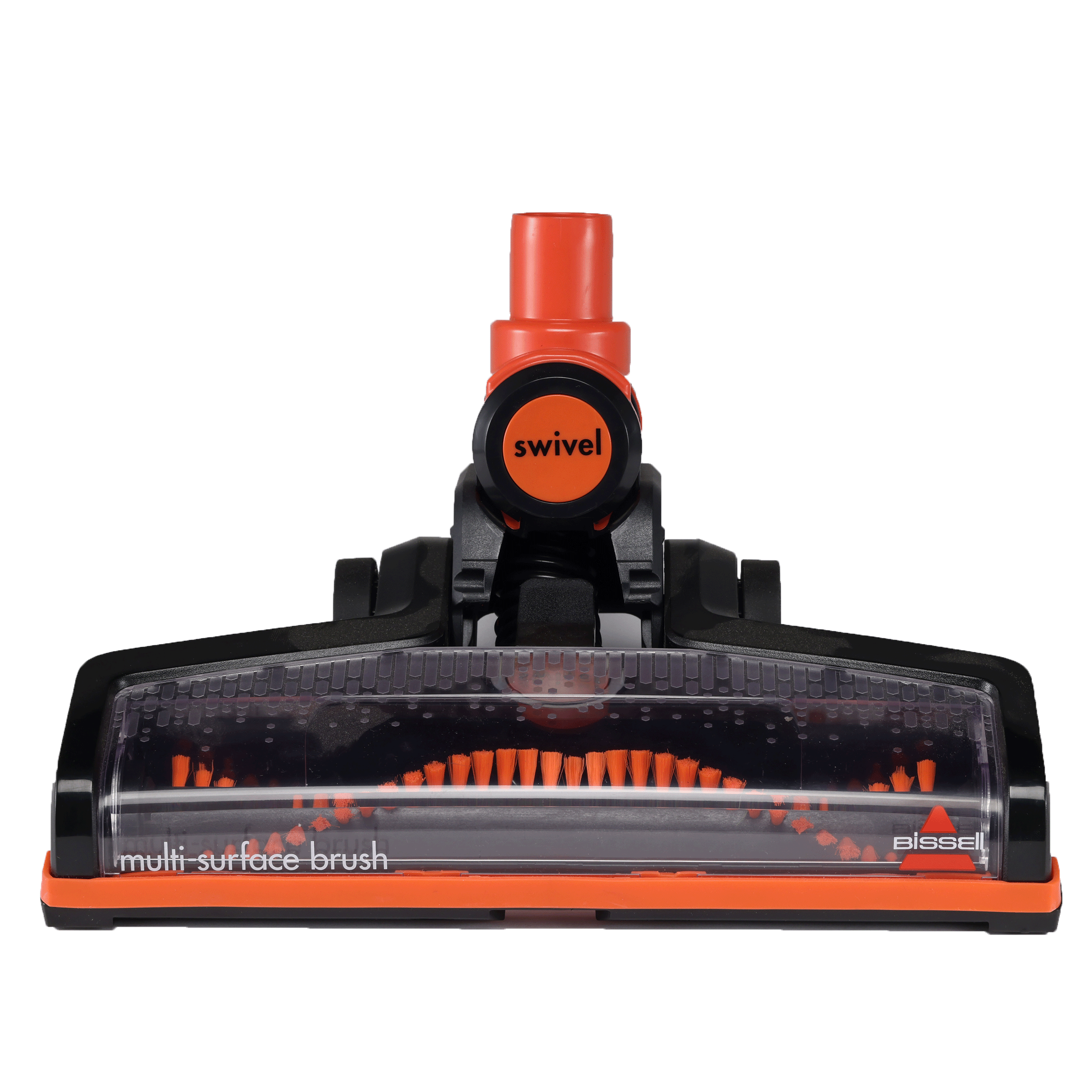 Foot Assembly Orange for Select Stick Vacuums | 1627822