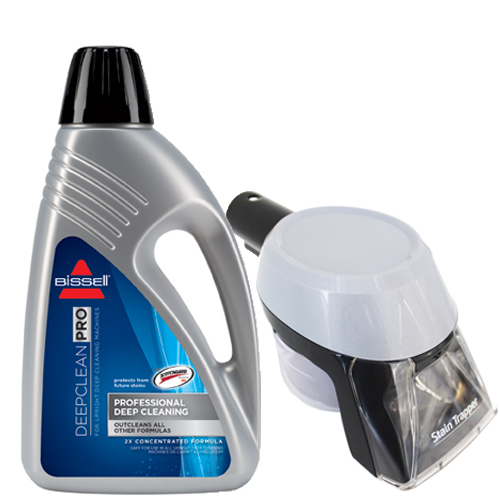 Stain Remover Pack BISSELL® Cleaning Formulas
