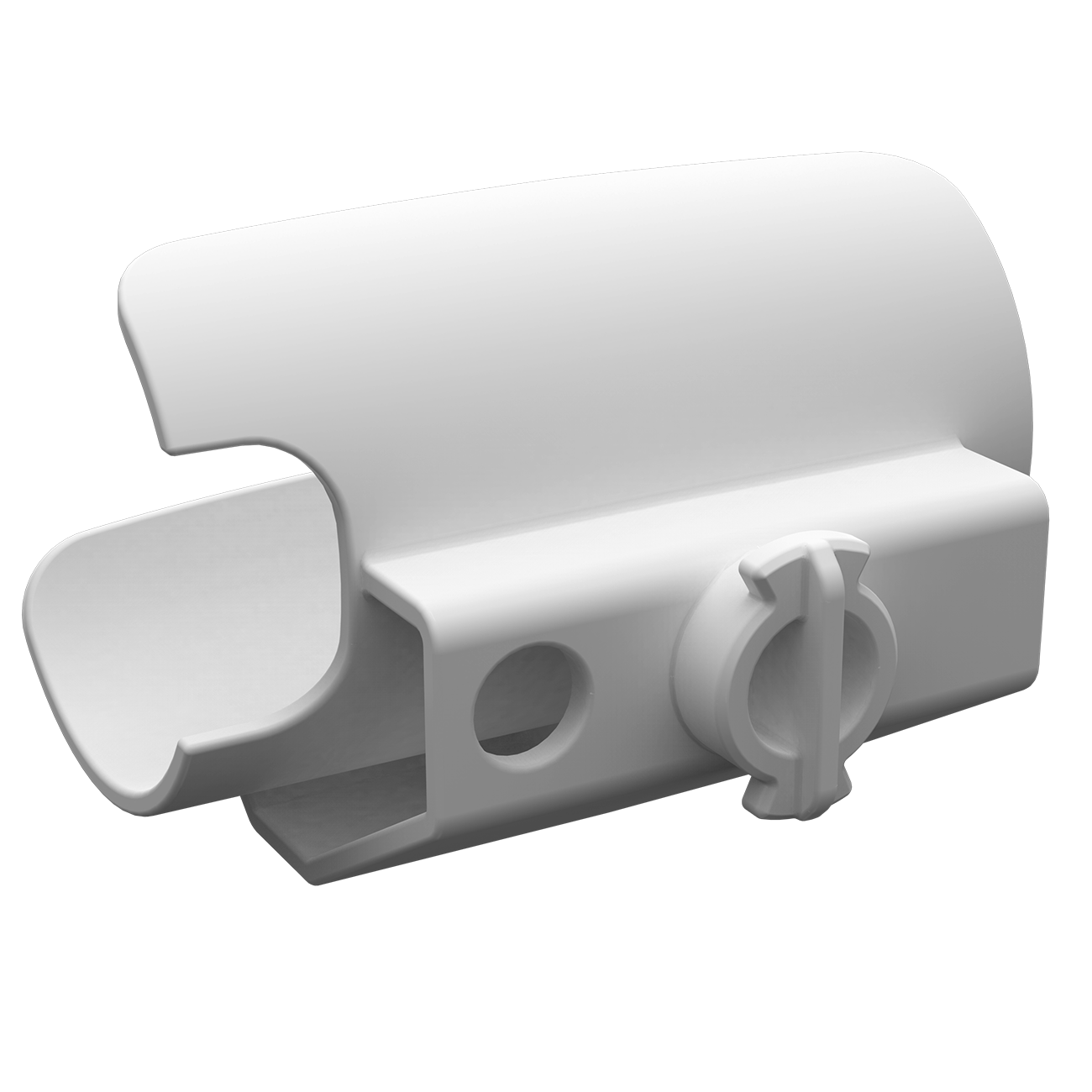 Hose Wrap Assembly for Select Portable Carpet Cleaners | 1642903