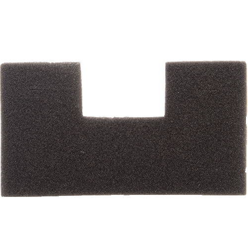 Post Motor Filter for Select Canister Vacuums | 1610387