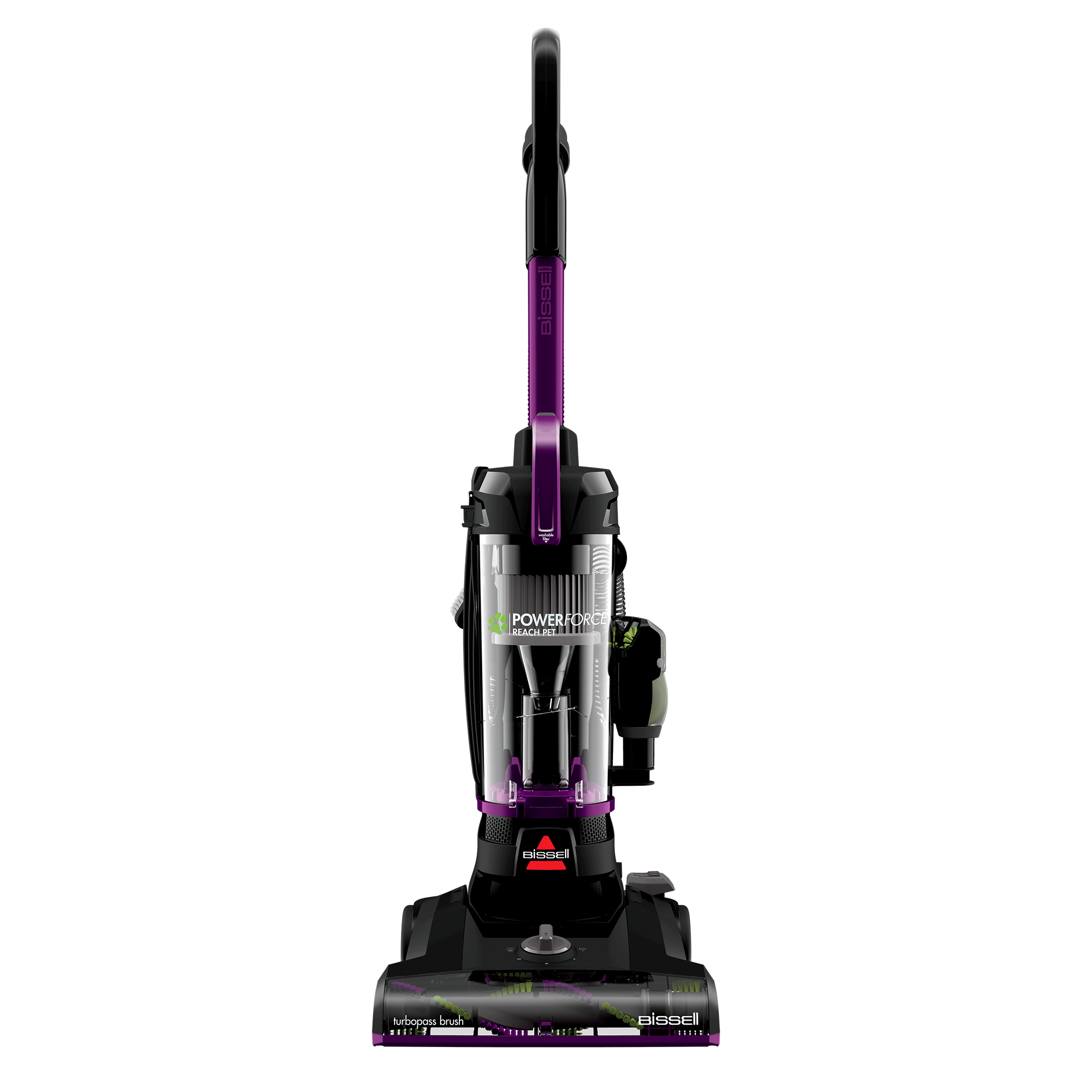 PowerForce® Pet Deluxe 3334 BISSELL® Vacuum Cleaner