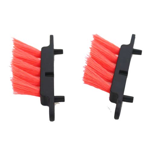 Edge Brush Set for Essential Carpet Cleaners | 1601536