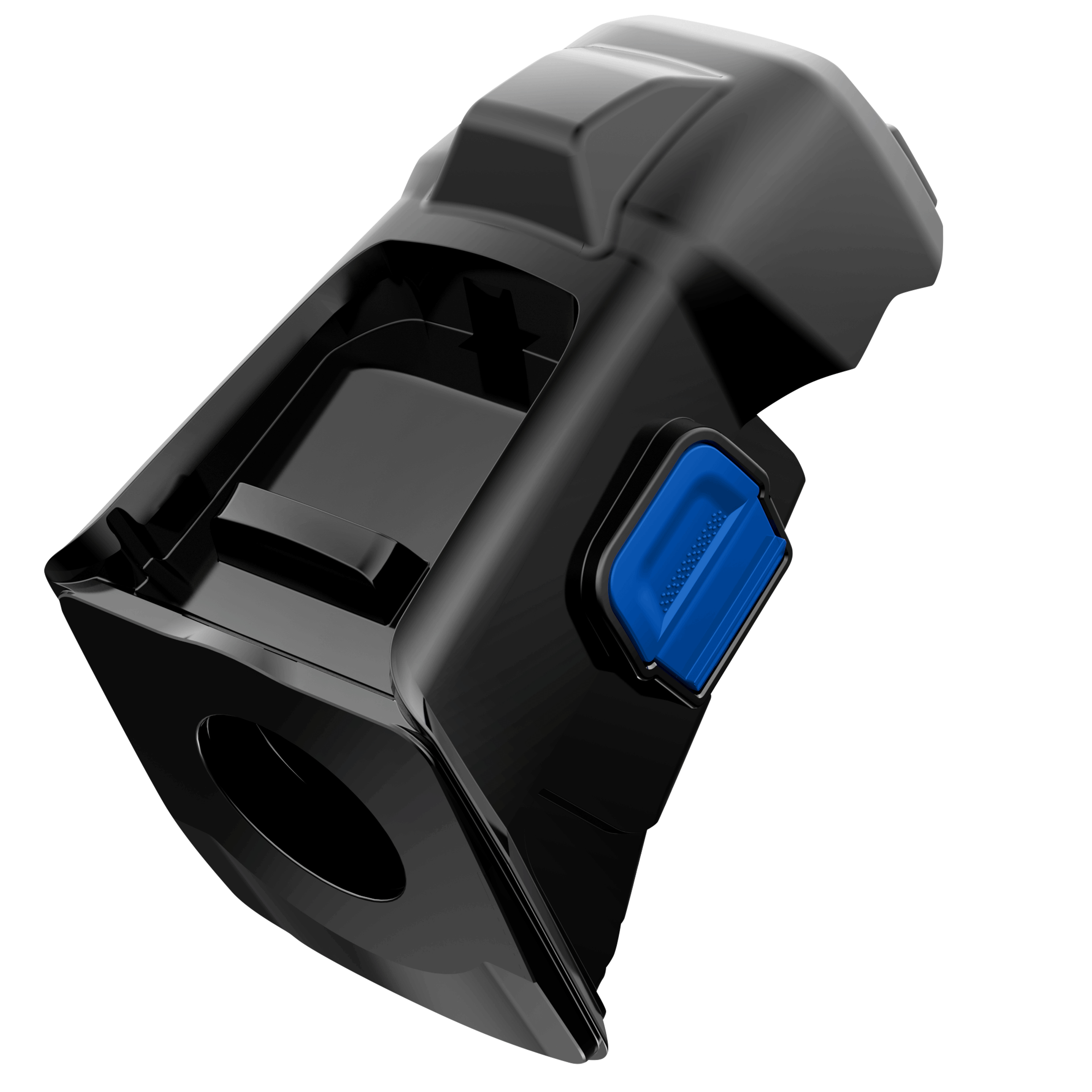 Wet and Dirt Tank Adaptor | 1636221