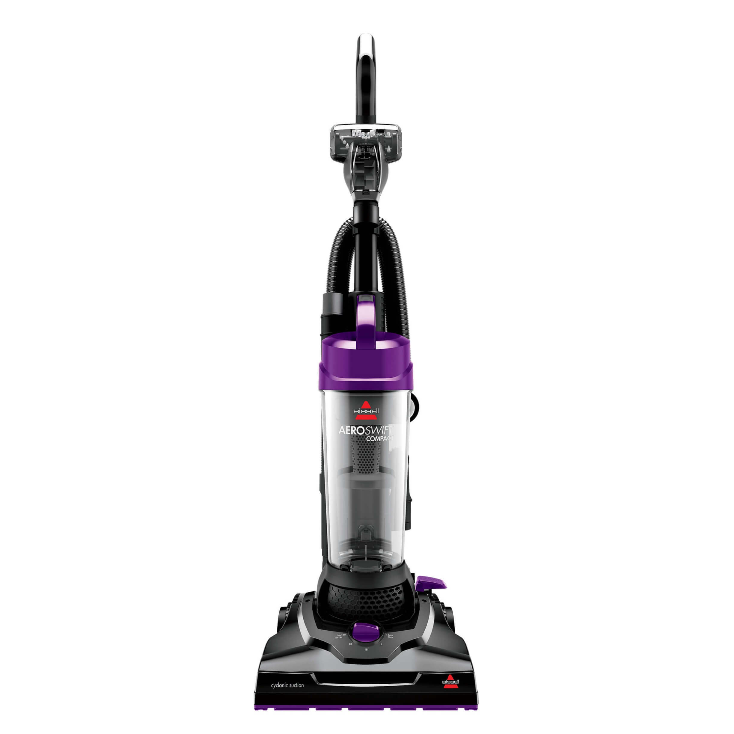 AeroSwift Compact Bagless Vacuum 2612