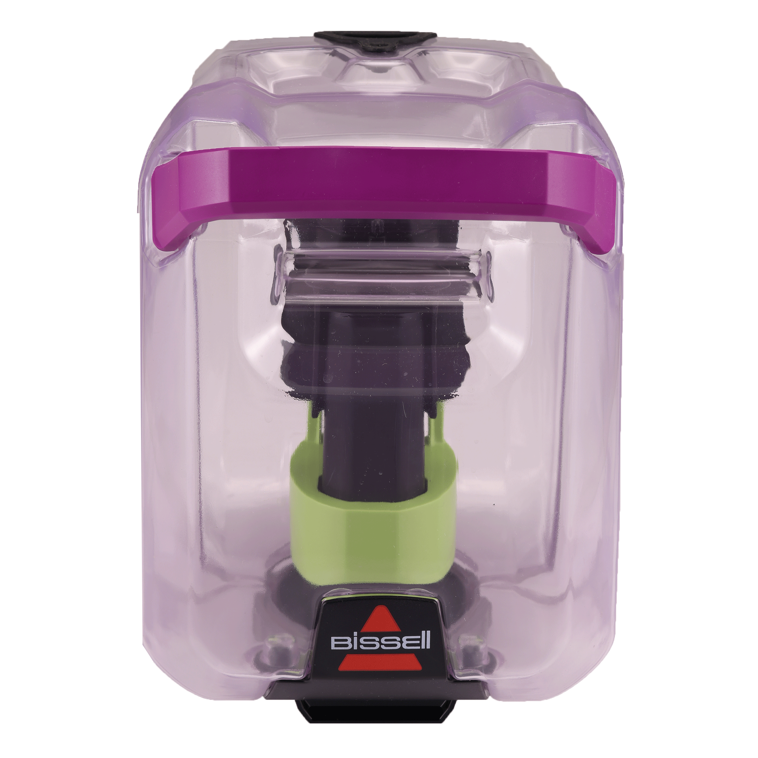 Dirty Water Tank Assembly - Purple - for Select Carpet Cleaners | 1626482