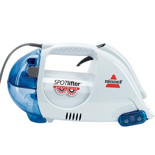 Powerlifter Powerbrush Portbale Carpet Cleaner 1716
                        Side View